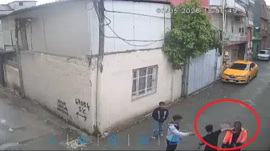 Adana'da vicdanları sızlatan olay: Sokakta yaşayan adama korkunç saldırı!