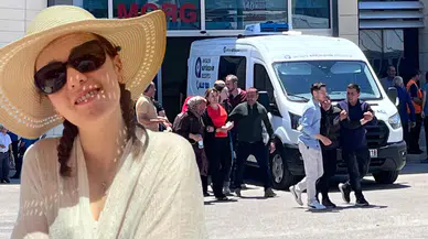Genç hemşirenin gizemli ölümü: 'Serum' detayı şüphe uyandırdı