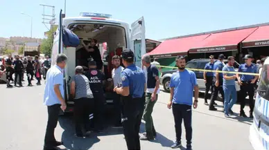 Kendi ailesini yok etmişti: Öfke saçan eski polis memurunun cezası belli oldu!