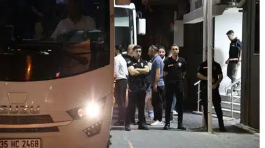 Seferihisar Belediyesi soruşturmasında şok karar: İşte tutuklanan isimler