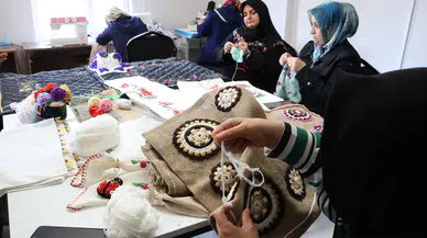 Şanlıurfa’da yerel kalkınma seferberliği: Haliliye’de kadının gücü ön planda