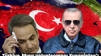 Atina’yı dışarıda bırakan zirve! Türkiye-Mısır yakınlaşması Yunanistan’ı tedirgin etti