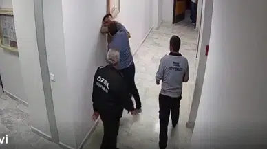 Hastaneye çifte soruşturma! Hem müdür hem güvenlik görevlisi kıskaçta