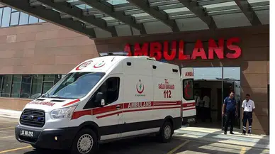 16 yaşındaki gençten korkunç cinayet! Adana’da anne katili yakalandı