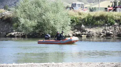 Zerda’dan sonra Gülseren’den de acı haber geldi: Kızılırmak iki kardeşi kopardı!