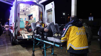 Adana’da can pazarı: Yağmur durmadı, işçinin kaderi yine yolda yazıldı!