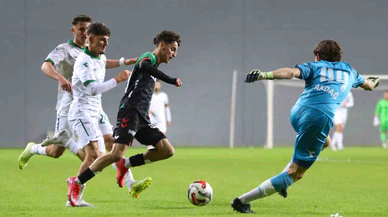 Adem Yeşilyurt transferinde sıcak gelişme: Fenerbahçe ile anlaşma aşamasında!