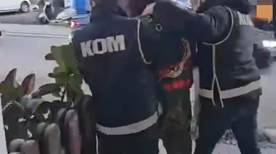 Adnan Oktar suç örgütünün kilit ismi Muğla’da yakalandı