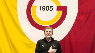 Gardini’den Galatasaray’da net mesaj: 'Aile zor durumda, birlikte savaşacağız'