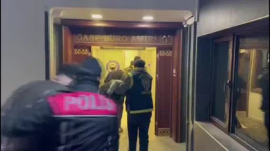 Ticari anlaşmazlıkta son nokta! Kamyona pompalı 'E-Posta' gönderdiler...