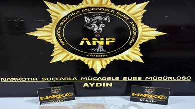 Aydın’da zehir yuvası deşifre edildi… Torbacılara göz açtırılmadı!