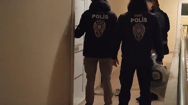 Üç ilde eş zamanlı operasyon: Aydın'da yasadışı bahis çetesi çökertildi!