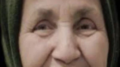 Kahramanmaraş’ta kar kütlesi baca düşürdü… Yaşlı kadın evinde feci şekilde can verdi!