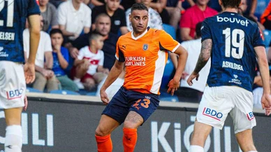 Ayrılığın perde arkası netleşti: Başakşehir’de Deniz Türüç dönemi bitti