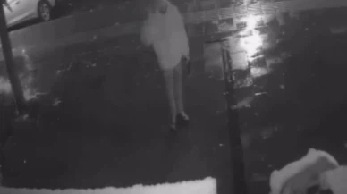 Tabanca, şarjör, fişek… Hepsi Esenler’deki evinde bulundu, kaçamadı yakalandı!