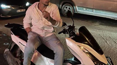 Otobüsün altında kalan gencecik bir hayat… Başakşehir’de umutlar ambulans yolunda tükendi!