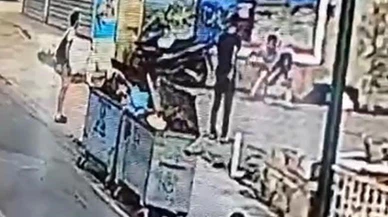 'Seni öldüreceğim' dedi, cam şişeyle saldırdı: Bodrum'daki dehşete 19 yıl hapis!