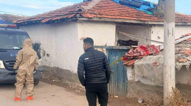 Bir ev, dört can, kimyasal dehşet: Polatlı'da boyadaki katkı maddesi zehir saçtı!