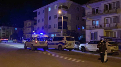 Evinin kapısı açılınca gerçek ortaya çıktı: Burdur’da yaşlı kadının sessiz vedası!