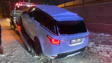 Büyükçekmece altın vurgununda çarpıcı gelişme... Azmettirici Ağrı’da galeri açtı!