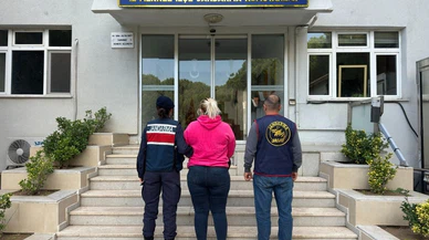 Çanakkale'de jandarma harekatı... 107 gözaltı 21 tutuklama!