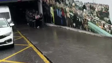 İstanbul'da çocukları suça sürükleyen çete çökertildi: 21 ilde 58 tutuklama!