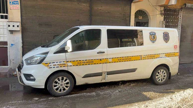 Cezaevi geçmişi kanlı hesaba döndü, dost bildiği evde bıçaklandı!