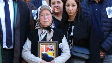 Paramedik Hamit Aras’ın davası: 'O çocuk benim' feryadı mahkeme salonunu gözyaşına boğdu!