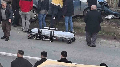 Kalp krizi direksiyonda yakaladı, hayatı yolda kaldı! Gurbetçinin son izni böyle bitti...