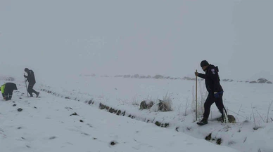 Diyarbakır’da 5 gündür kayıp... Şizofreni hastası kadın için arama seferberliği sürüyor!
