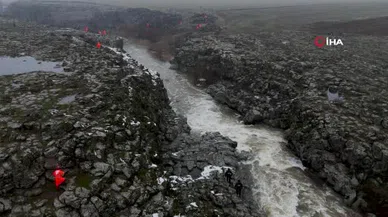 16 dron, helikopter ve köpekler… Diyarbakır'da Nimet Kılıç aramasında 9. gün!