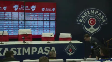 Domenico Tedesco'dan Talisca'ya yine tam not: 'Ona çok güveniyoruz'