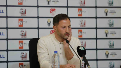 'Pozitif moddayız' diyen Tedesco’nun final planı netleşti, Musaba parladı