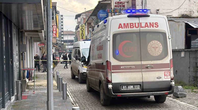 Bodrum katında şüpheli ölüm… Hareketsiz bedeni fark ettiler, korkunç gerçek ortaya çıktı!