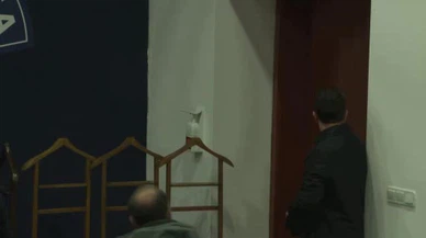 Fenerbahçeye karşı sonunda kadar direnç: Efe İnanç'tan maç sonu değerlendirmesi