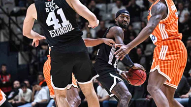 Beşiktaş’tan gövde gösterisi: Ratiopharm Ulm’e 21 fark, 9. galibiyet geldi!
