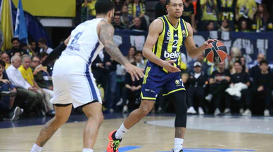 Savunmayla başladı, skorla bitti: Fenerbahçe’den derbide imza maç