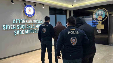 Ev sahibi olmak isterken elindekinden de oldu: Afyon'da milyonluk dolandırıcı yakalandı!