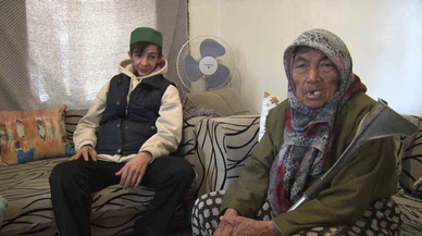 İyilikten maraz doğdu: Antalya'da evine aldığı arkadaşı anneannesini bırakıp kayboldu!