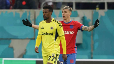 Fenerbahçe Avrupa Ligi’nde nefes kesen kura: Muhtemel rakipleri belli oldu