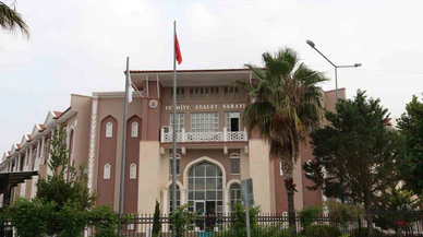 Fethiye’de bir kadın daha kurşunların hedefi oldu! Eşine tüfek doğrultan koca kan dondurdu