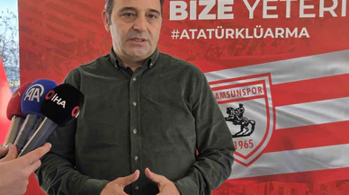 Samsunspor’da transfer düğmesi açıldı: Çapa’dan ilk 5 için net kadro planı!