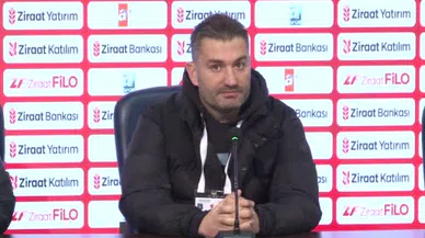 Boluspor’dan Başakşehir mağlubiyeti sonrası şaşırtan açıklama: 'Oyundan keyif aldık'