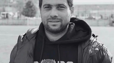 'Arık kimseyi kaybetmeyelim' demişti... Yeni yıl dileği ölümle bitti!