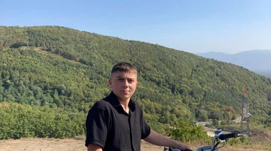 Evde oynadığı tabanca ölüm getirdi! 17 yaşındaki genç kurtarılamadı...