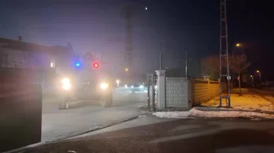 Iğdır’da gençleri zehirleyeceklerdi, kendileri paket oldu!