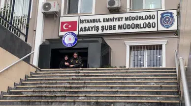 İnterpol arıyordu, İstanbul polisi buldu: Cinayet zanlısı kadın kıskıvrak!