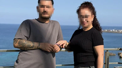 Cezaevinden çıkıp emlak ofisine dehşet getirdi! Anne vuruldu, oğlu gözaltında...