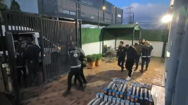 İzmir’de karanlık ağ ortaya çıktı: İnsan ticareti yapan şüpheliler yakalandı!