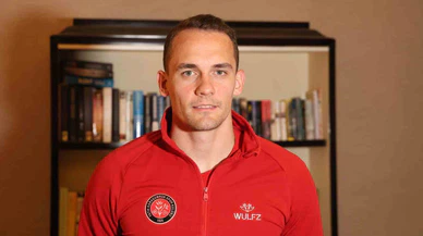 Balkovec’ten Karagümrük’e ikinci yarı sözü: 'Fiziksel-mental toparlanırsak değişir'